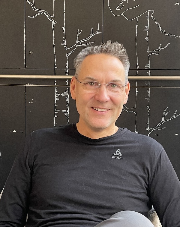 Thorsten Maeke